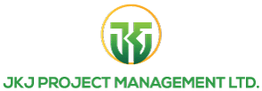 JKJ Project Management Logo