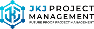 JKJ Project Management Logo