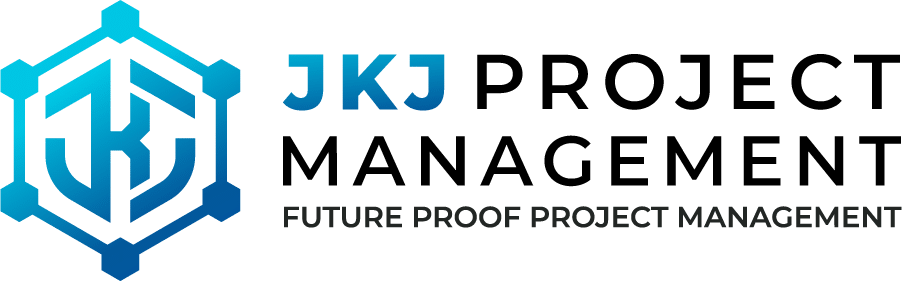 JKJ Project Management Logo