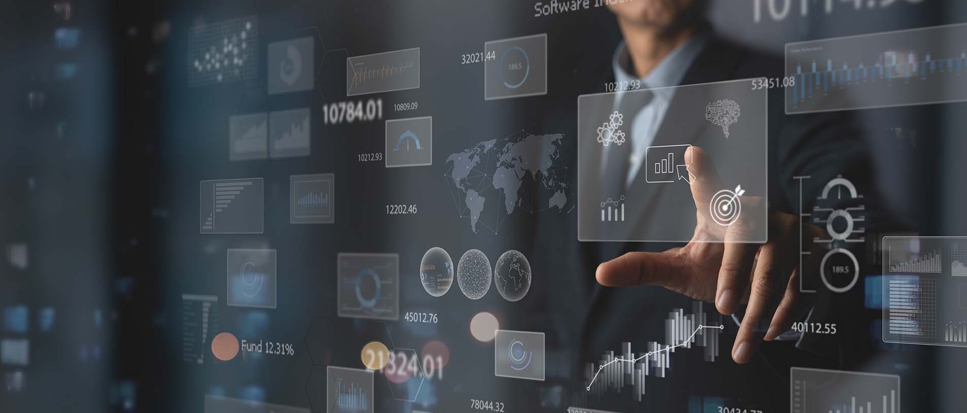 AI Integrated Project Management Solutions