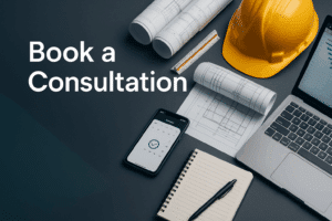 Book a Consulation book a consulatation