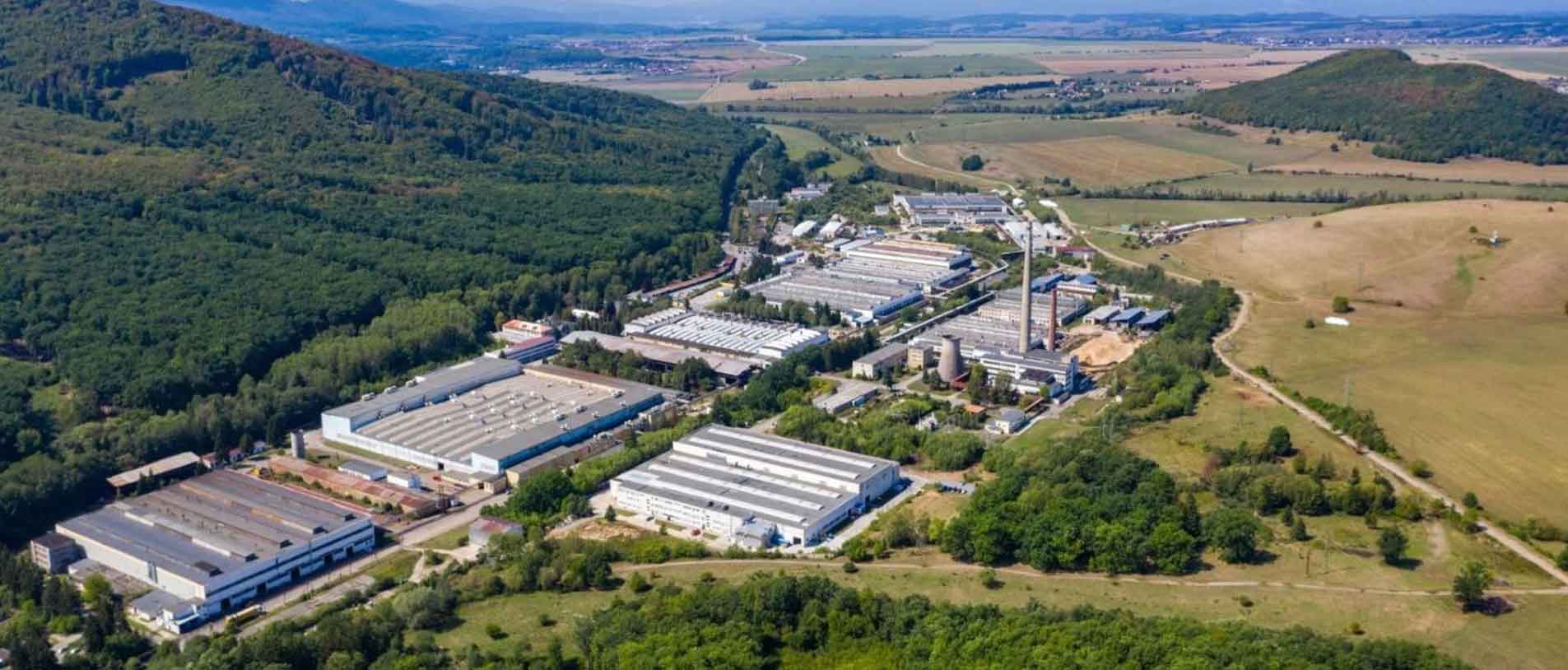 Industrial Project Management