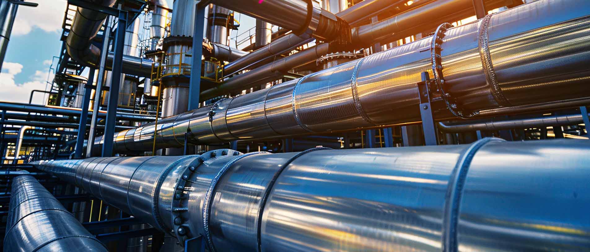 Oil & Gas Project Services