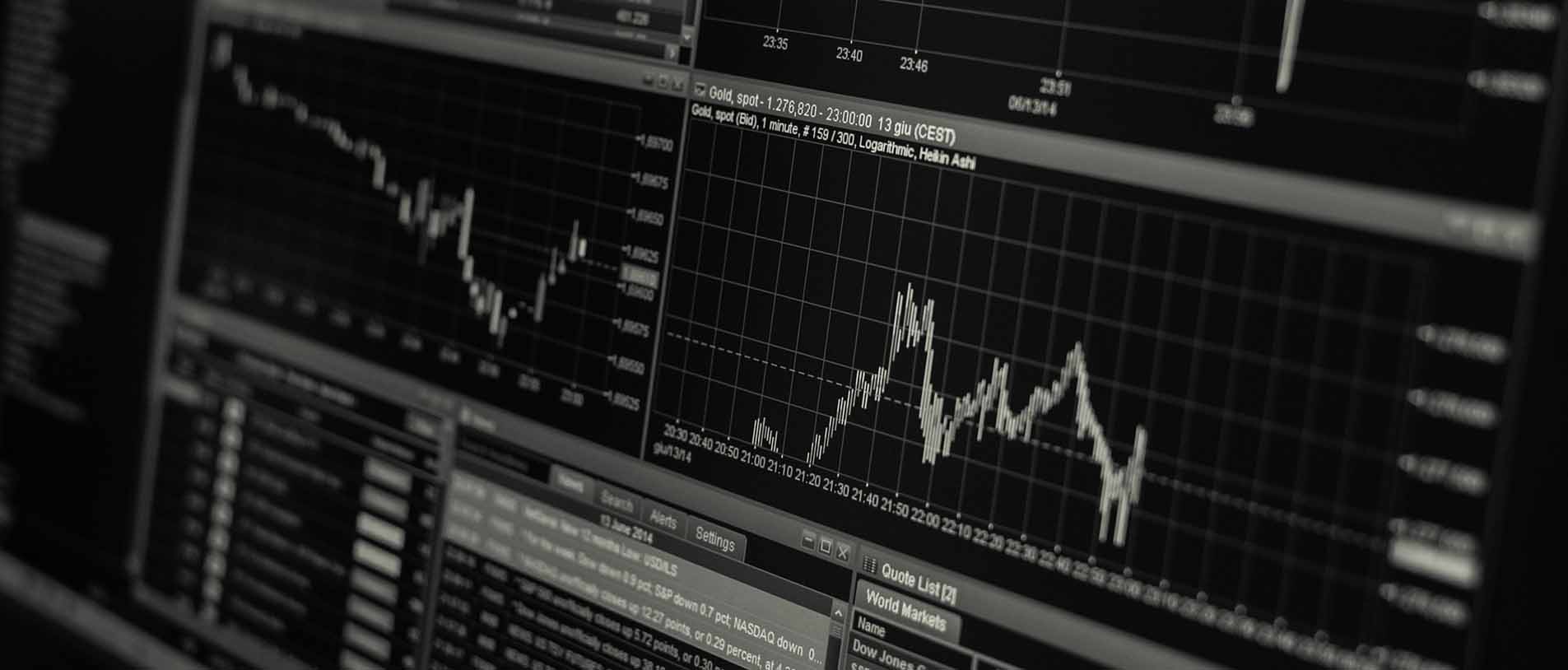 WEB3 Data Intelligence Applications